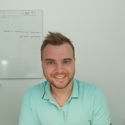 tutor a Trieste - Cristian