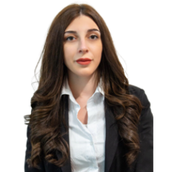 tutor a Cava de' Tirreni - Ilaria