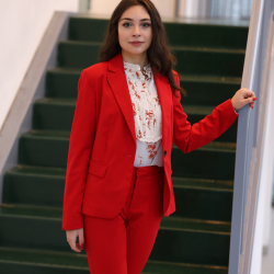 tutor a Nerviano - Anna