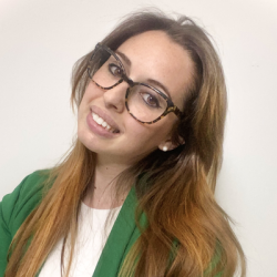 tutor a ugento - Eleonora