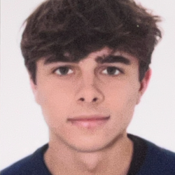 tutor a Torino - Nicoló