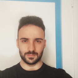 tutor a Palermo - Riccardo