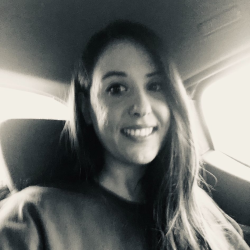 tutor a roma - Danielle