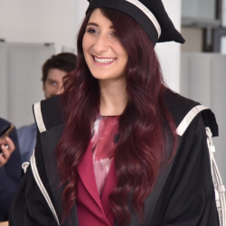 tutor a Rieti - Caterina