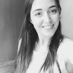 tutor a Padova - Sabrina