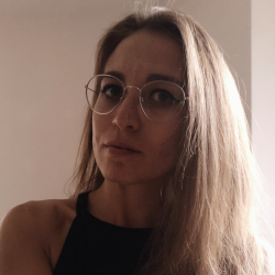 tutor a Loreglia - Irene