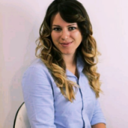 tutor a Firenze - Elena