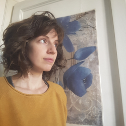 tutor a Firenze - Elisa
