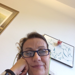tutor a ROMA - SONIA