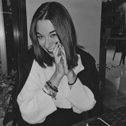 tutor a Verona - Valentina