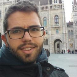 tutor a Roma - Dino