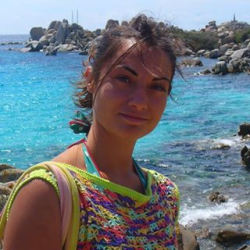 tutor a roma - Federica
