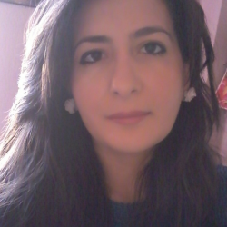 tutor a Bologna - Liliana