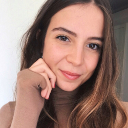 tutor a Milano - Elena