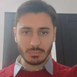 tutor a Bologna - Mattia