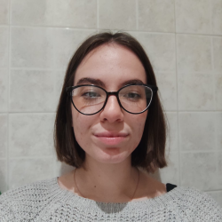 tutor a Roma - Claudia