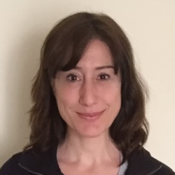 tutor a Firenze - Giulia
