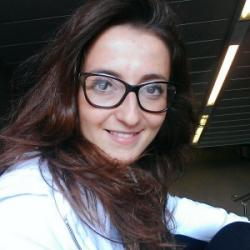 tutor a Caserta - Manuela