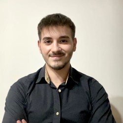 tutor a Amorosi - Matteo