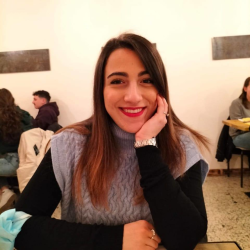 tutor a Ferrara - Sara Maria