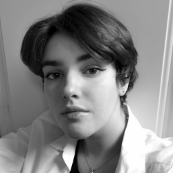 tutor a Roma - Irene