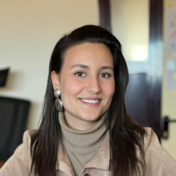 tutor a Roma - Emma