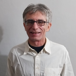 tutor a Roma - Luigi