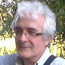 tutor a Orte - Pierre