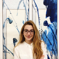 tutor a como - Ottavia
