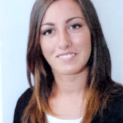 tutor a Reggio nell'Emilia - Angelica