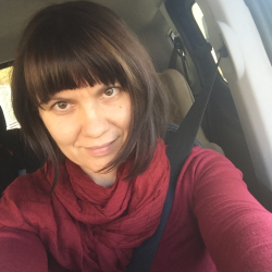 tutor a Verbania - Marieke