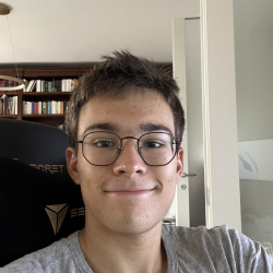 tutor a Milano - Giovanni