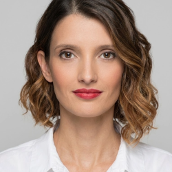 tutor a Pontecagnano Faiano - Caterina