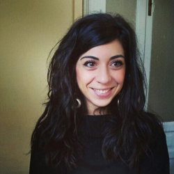 tutor a Potenza - Laura