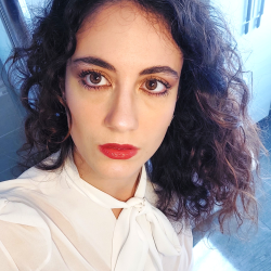 tutor a Terni - Elena