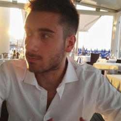 tutor a Nerviano - Gabriele