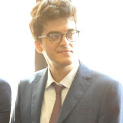 tutor a Modena - Francesco