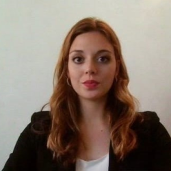 tutor a Trieste - natalie