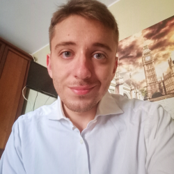 tutor a SCAFATI - Antonio