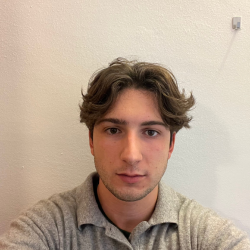tutor a Milano - Lorenzo