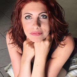 tutor a Firenze - Linda