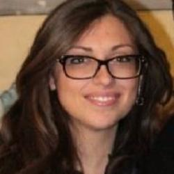 tutor a Casalnuovo di Napoli - Maddalena