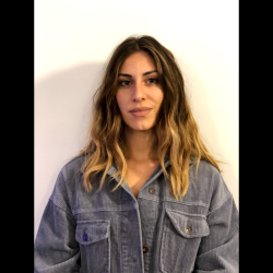 tutor a Trofarello - Francesca
