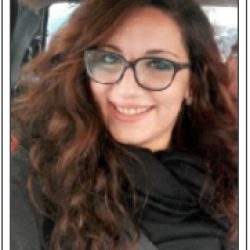 tutor a LECCE - Giulia