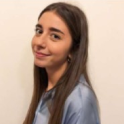 tutor a milano - Laura