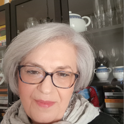 tutor a Genova - Maria gloria