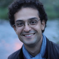 tutor a Milano - Peyman