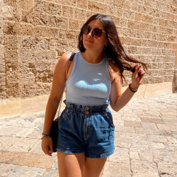 tutor a Bari - Doriana