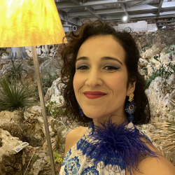 tutor a Paola - Lavinia