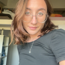 tutor a Bologna - Melissa